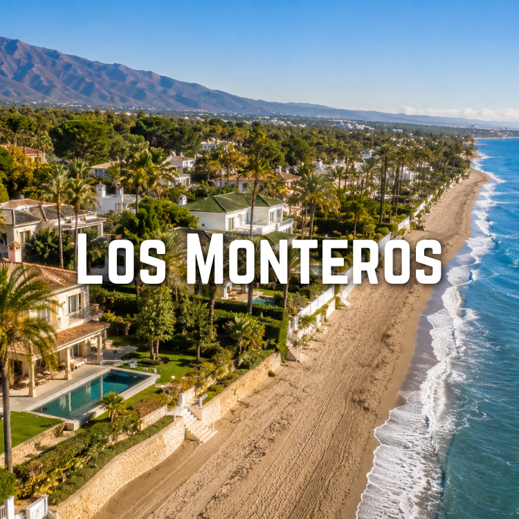 Luxury property for sale in Los Monteros Marbella