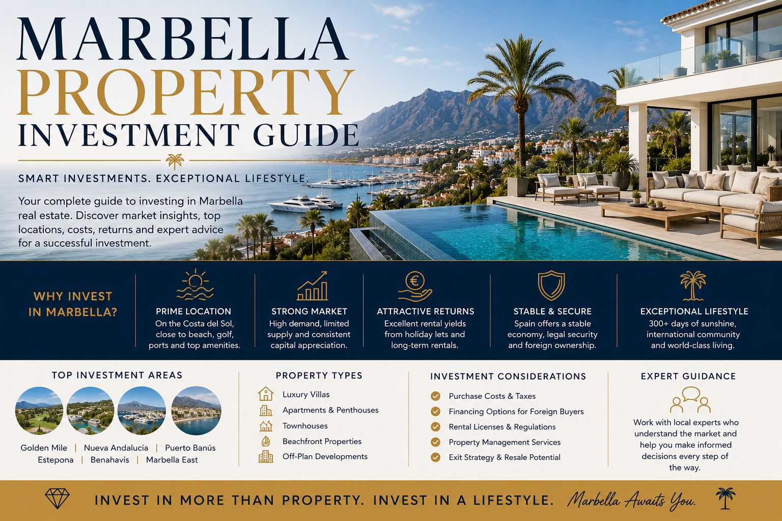 Marbella Property Investment Guide
